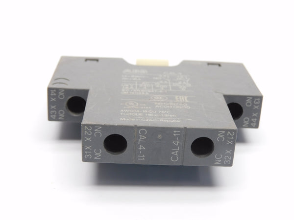 ABB CAL4-11 690V 16A UNMP