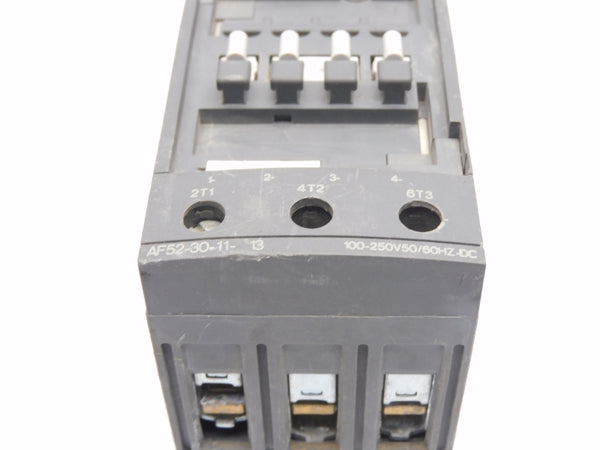 ABB AF52-30-11-13 100-250V 105A UNMP
