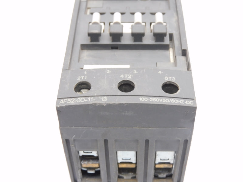 ABB AF52-30-11-13 100-250V 105A UNMP