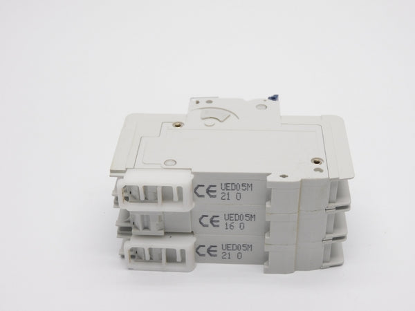 ABLSURSUM 3D05UL 277VAC 0.5A NSNP