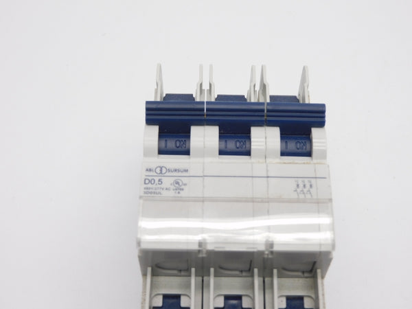 ABLSURSUM 3D05UL 277VAC 0.5A NSMP