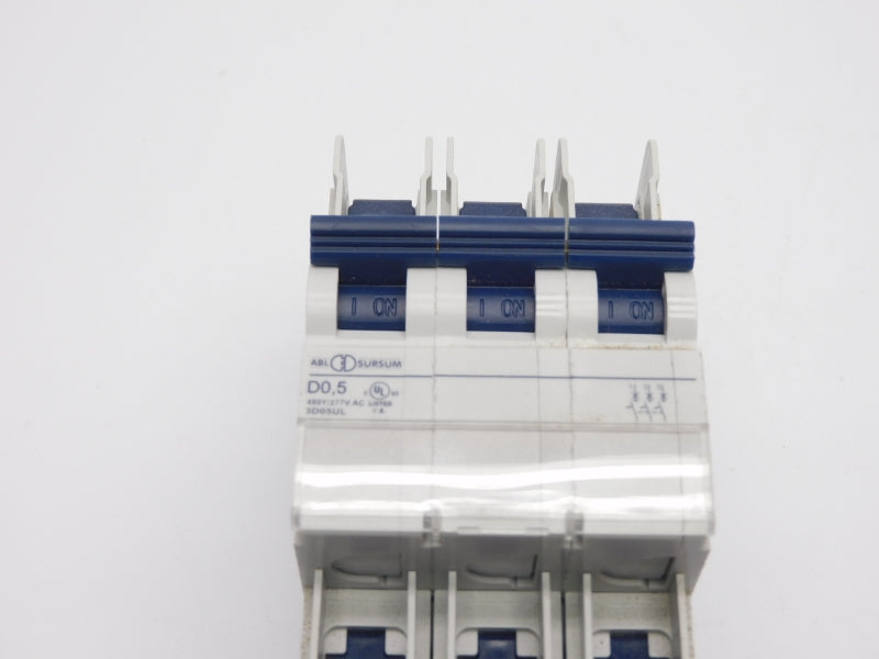 ABLSURSUM 3D05UL 277VAC 0.5A NSMP