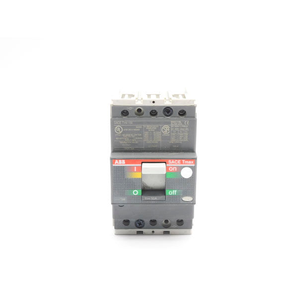 ABB SACET1N100 800V 50A NSNP