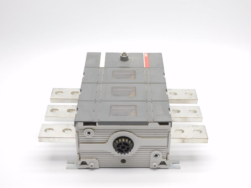 ABB OT1200U03 600VAC 1200A NSNP