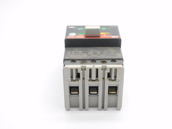 ABB SACET1N100 500V 60A NSNP
