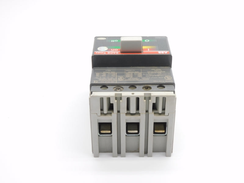 ABB SACET1N100 500V 60A NSNP