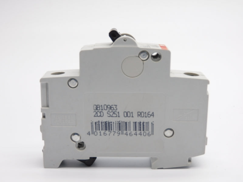 ABB 2CDS251001R0164 S201-C16 400V 16A NSNP