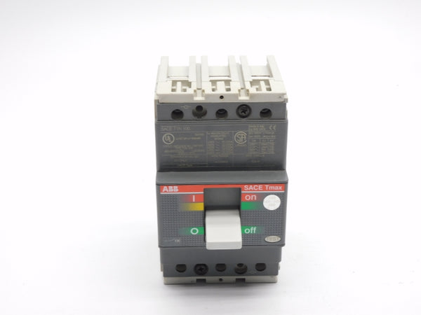 ABB 1SDA061804R1 SACETMAXT1N100 500V 50A NSMP