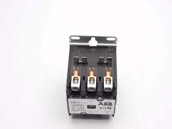 ABB DP40C3P-1 120VAC 40A NSNP