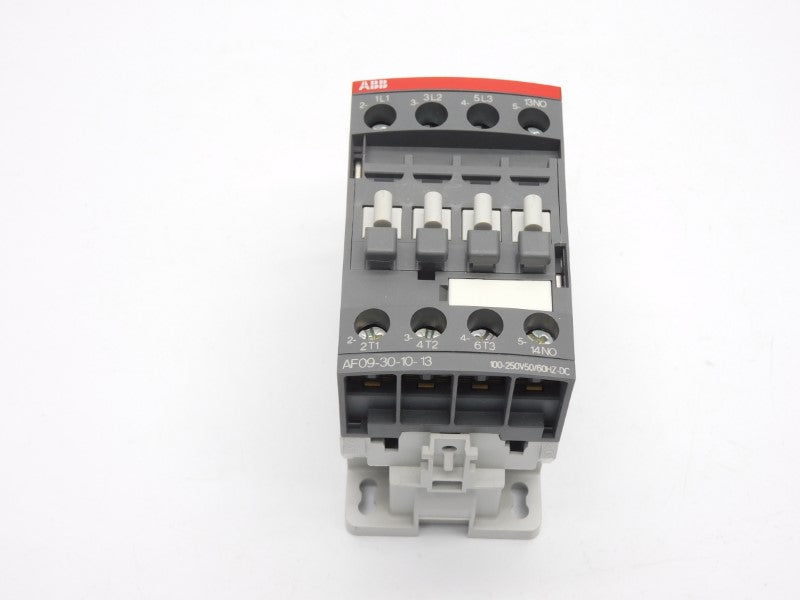 ABB AF09-30-10-13 1SBL137001R1310 120-250V 25A NSMP