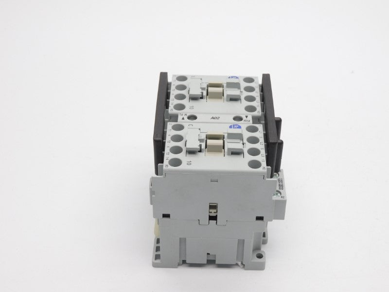 ALLEN BRADLEY 104-C16D22 SER. C 110/120V 32A NSNP