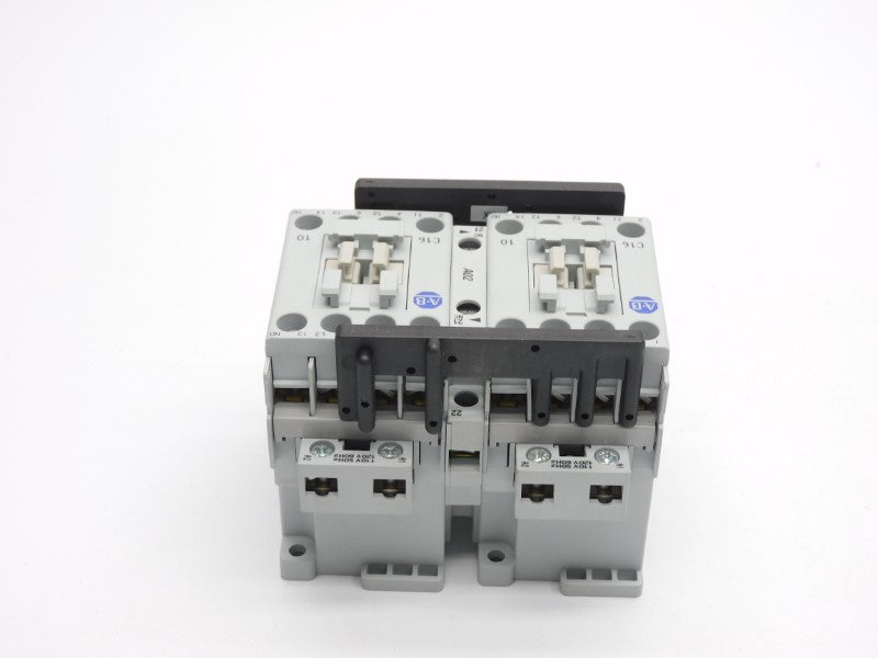 ALLEN BRADLEY 104-C16D22 SER. C 110/120V 32A NSNP