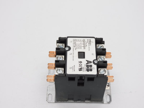 ABB DP40C3P-1 120VAC 50A  NSMP