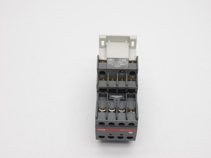 ABB 1SBH141001R8480 N80E 110-120V 16A NSMP