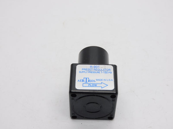 AIRTROL R-901-2 1-150PSI NSNP