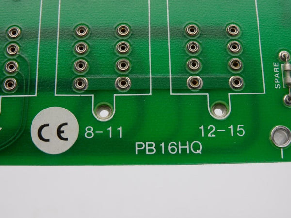 OPTO 22 PB16HQ UNMP