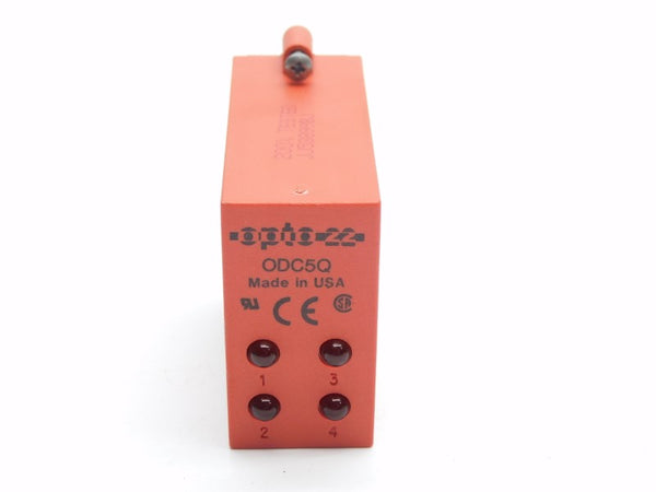 OPTO 22 ODC5Q UNMP