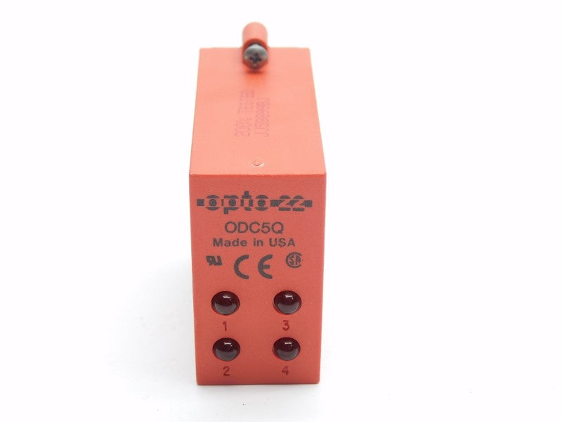 OPTO 22 ODC5Q UNMP