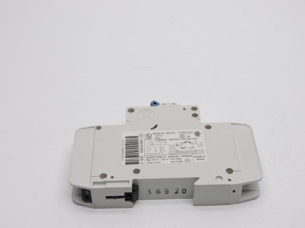 ALLEN BRADLEY 1489-A1D020 SER. A 277V 2A NSNP