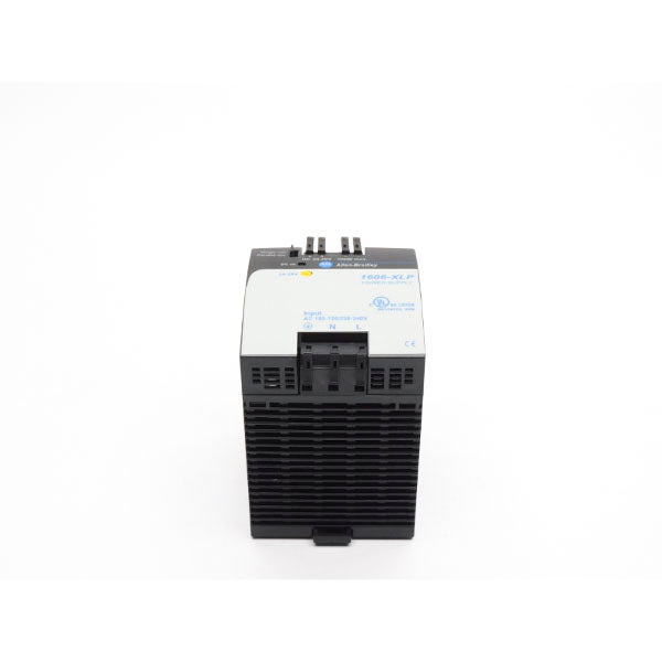 ALLEN BRADLEY 1606-XLP100E SER. A 220-240V 4.2A NSNP