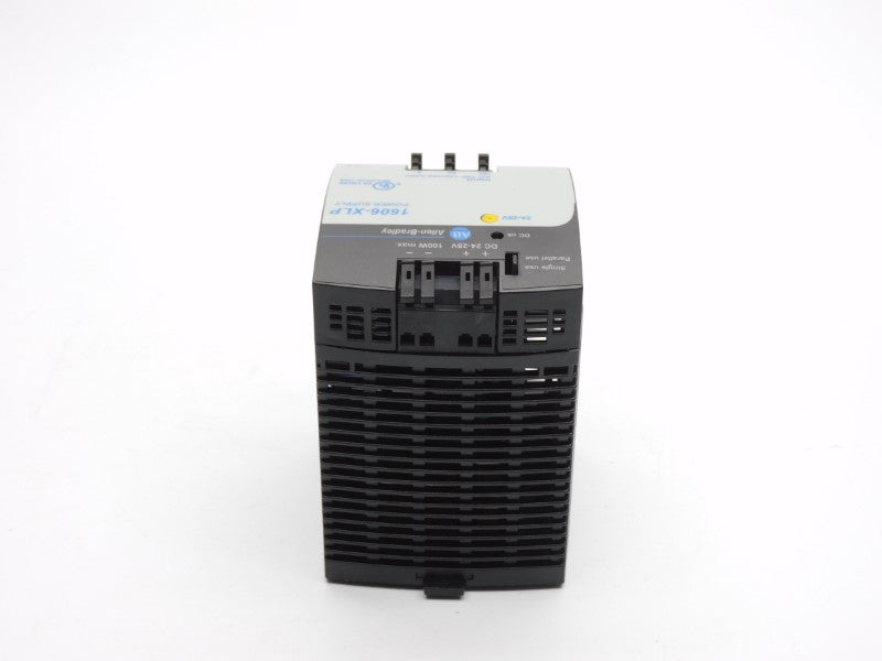 ALLEN BRADLEY 1606-XLP100E SER. A 220-240V 4.2A NSNP