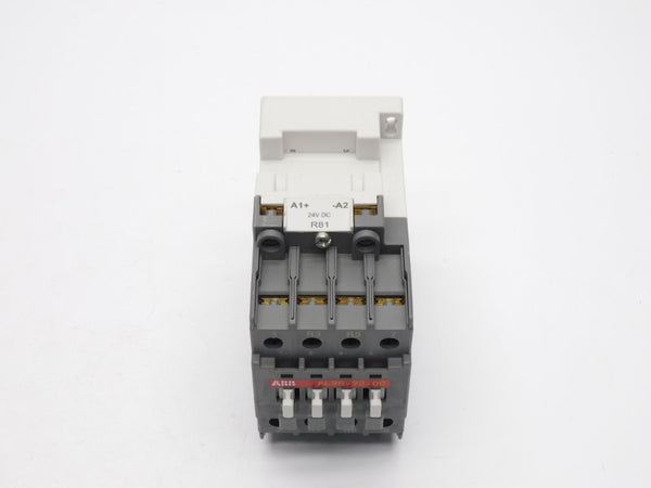ABB 1SBL243501R8100 AL26-22-00 24VDC 45A NSMP