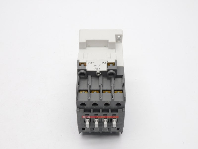 ABB 1SBL243501R8100 AL26-22-00 24VDC 45A NSMP