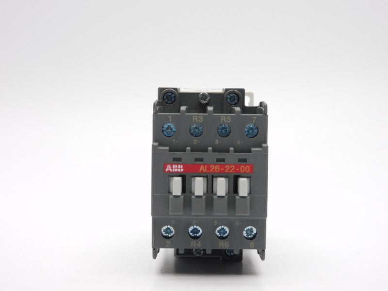 ABB 1SBL243501R8100 AL26-22-00 24VDC 45A NSMP