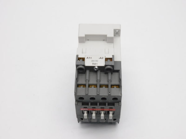 ABB 1SBL243501R8100 AL26-22-00 24VDC 45A (AS PICTURED) NSMP
