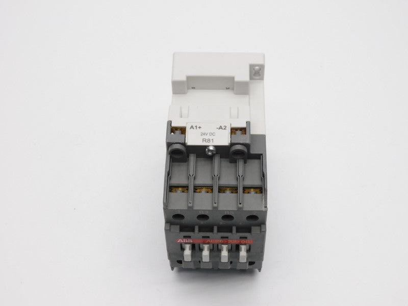 ABB 1SBL243501R8100 AL26-22-00 24VDC 45A (AS PICTURED) NSMP