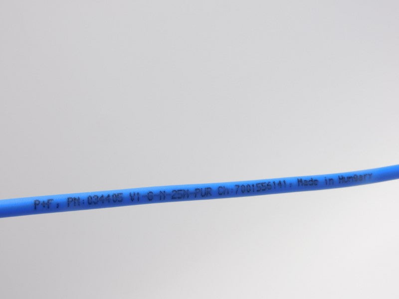 PEPPERL+FUCHS V1-G-N-25M-PUR 034405 NSNP