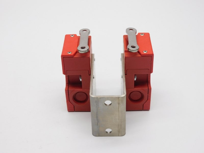 ABB JOKAB SAFETY 2TLA850102R6300 JSNA-JSM-2A 230V 10A NSMP