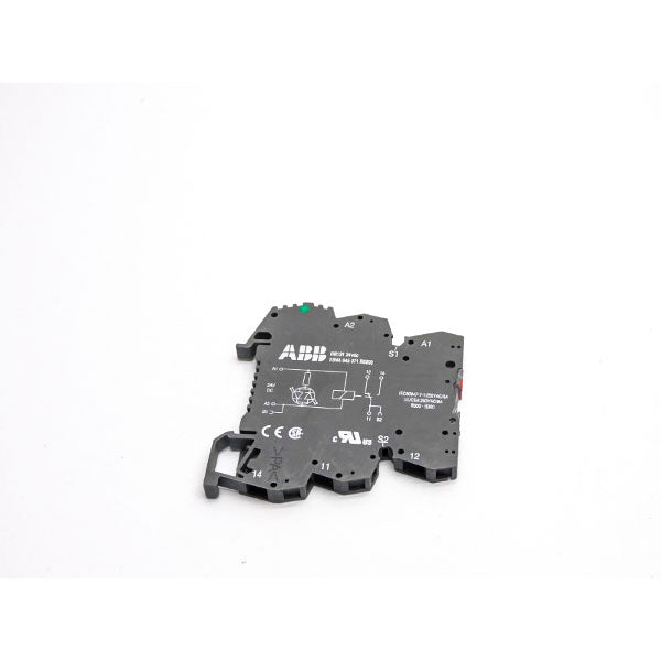 ABB 1SNA645071R0000 RB121 24VDC 6A NSNP