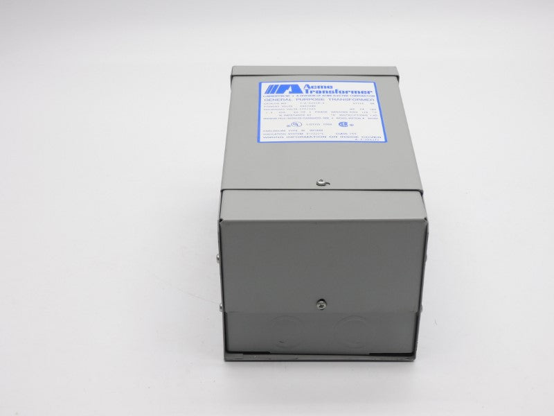 ACME T-2-53010-S 240/480V NSNP