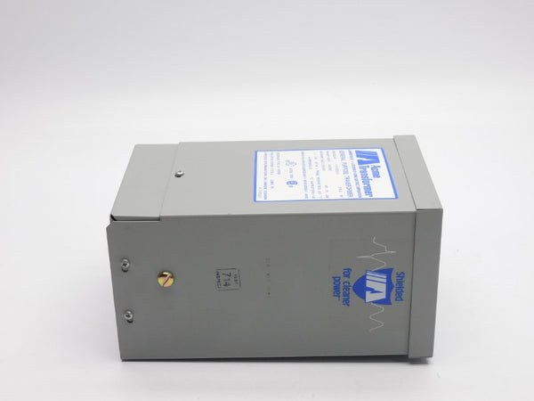 ACME T-2-53010-S 240/480V NSNP