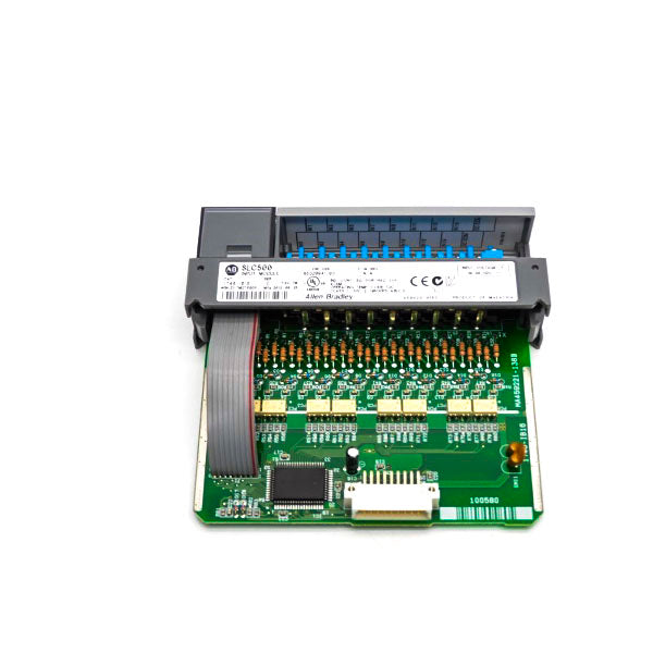 ALLEN BRADLEY 1746-IB16 SER. C 10-30VDC NSNP