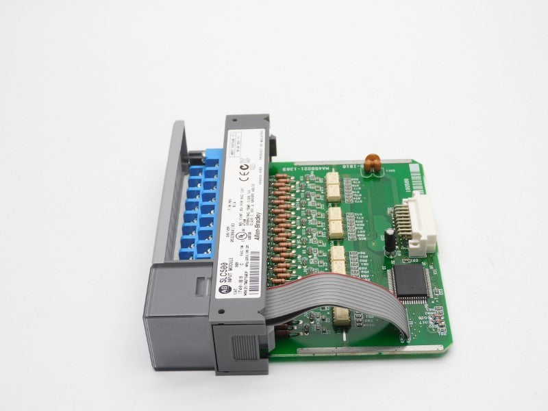 ALLEN BRADLEY 1746-IB16 SER. C 10-30VDC NSNP