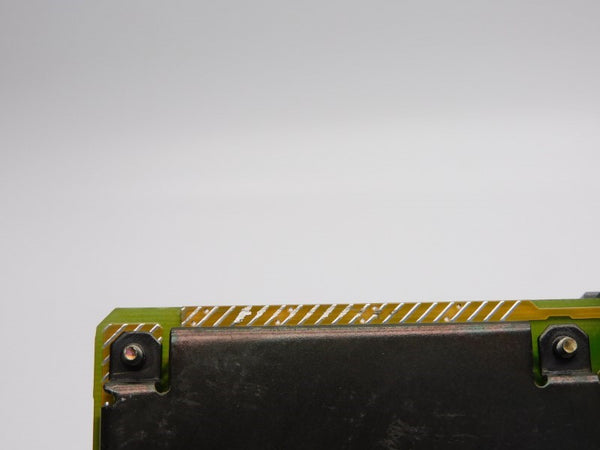 ALLEN BRADLEY 1747-L524 SER. C F/W 5 (NO BATTERY) UNMP