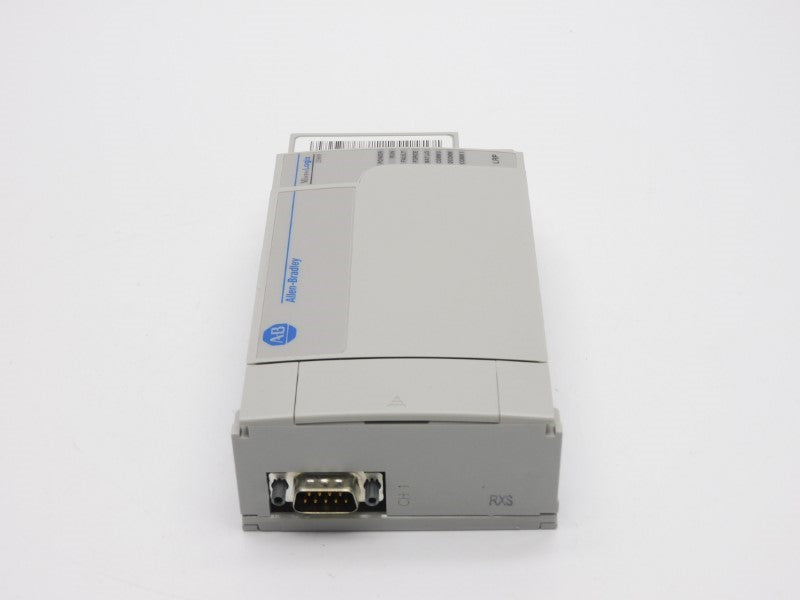 ALLEN BRADLEY 1764-LRP SER. C F/W 11 5VDC NSNP
