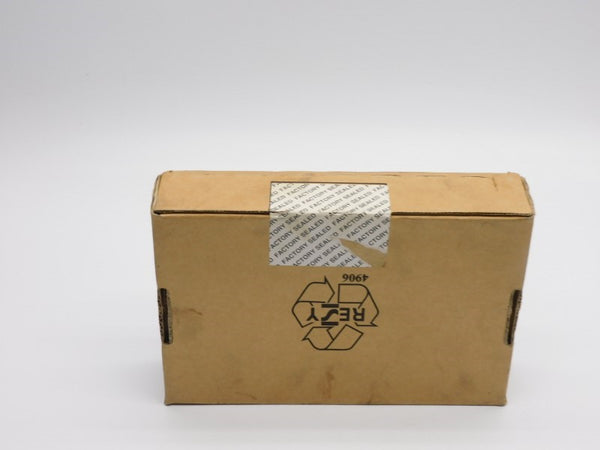 ALLEN BRADLEY 1746-OW16 SER. D DATE: 2012 NSFS