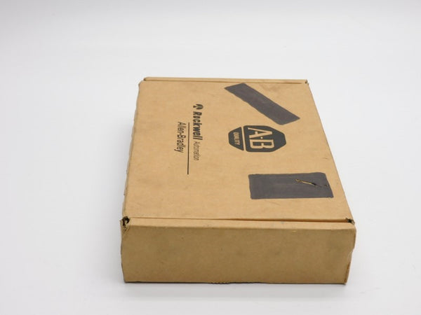 ALLEN BRADLEY 1746-OW16 SER. D DATE: 2012 NSFS