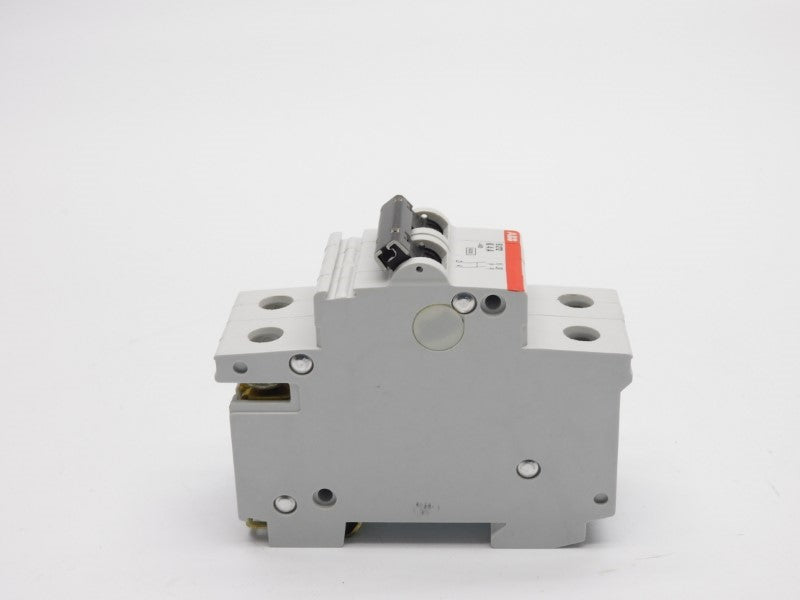 ABB S272-K4A 480VAC 4A NSNP