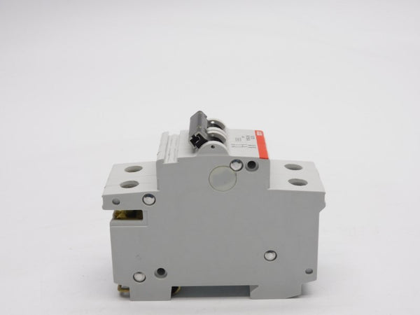 ABB S272-K16A 480VAC 16A NSNP
