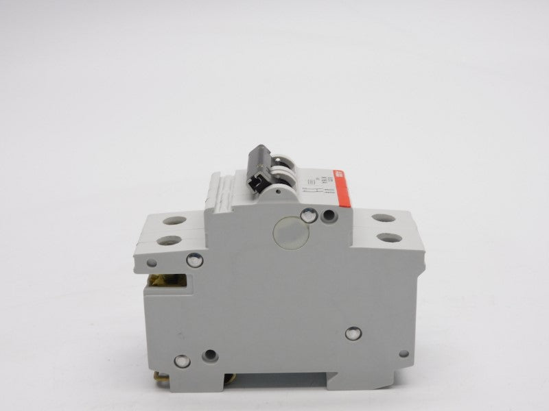 ABB S272-K16A 480VAC 16A NSNP