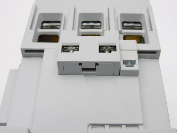 ALLEN BRADLEY 100-C72D10 SER. B 110/120V 100A (BR/WH) (AS PICTURED) NSMP