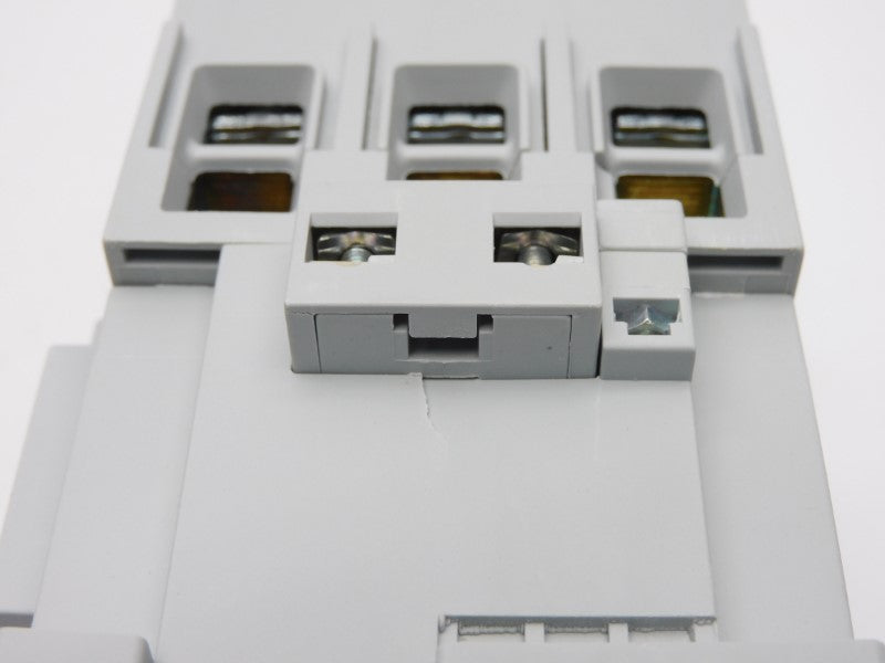 ALLEN BRADLEY 100-C72D10 SER. B 110/120V 100A (BR/WH) (AS PICTURED) NSMP