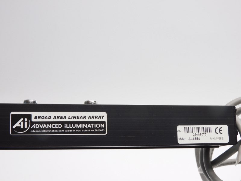 ADVANCED ILLUMINATION AL4554 NSNP