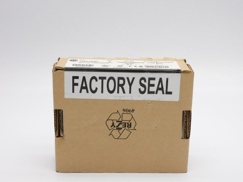 ALLEN BRADLEY 1769-OF8V SER. A F/W 2.1 DATE: 2012 NSFS