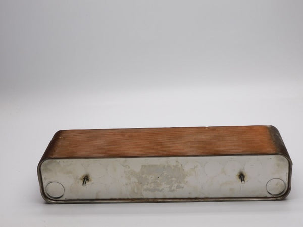 ALFA LAVAL CB52-60H 3287076177 450PSI NSNP