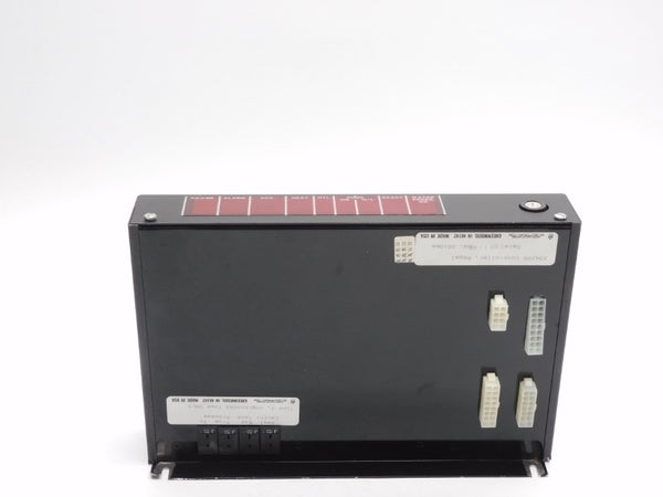 ADVANTAGE ELECTRONICS 234200 UNMP